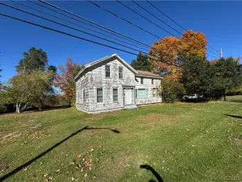 Property at 13773 US Route 11, Adams, NY 13606