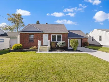 Property at 16 Singer Drive, West Seneca, NY 14224