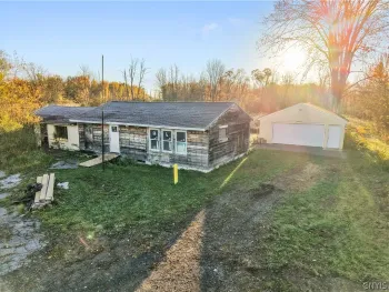 Property at lot 8 route 298, Cicero, NY 13039