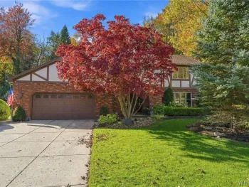 Property at 55 Roxbury Park, Amherst, NY 14051