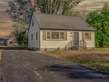 Property at 204 Norwood Avenue, Gates, NY 14606