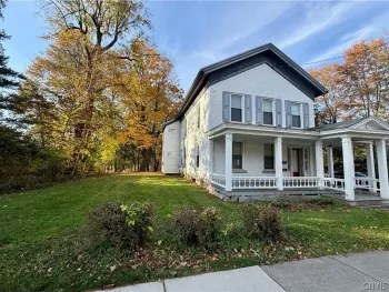 Property at 142 Washington Street, Manlius, NY 13104