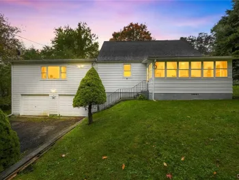 Property at 5 Hill Street, Elbridge, NY 13080