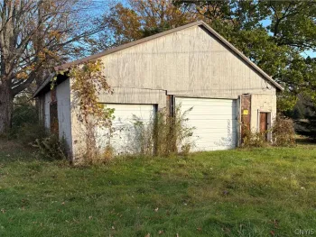 Property at 291 Goodfellow Road, Palermo, NY 13069