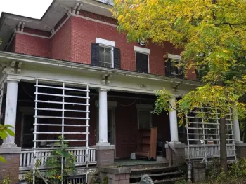Property at 736 N Main Street, Arcadia, NY 14513