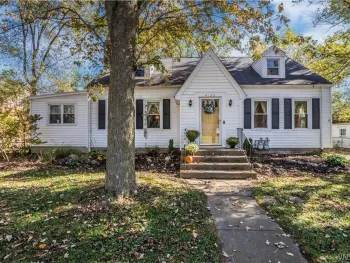 Property at 4125 Connection Drive, Clarence, NY 14221