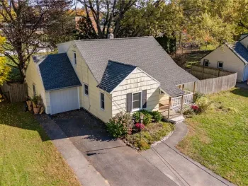 Property at 108 Hazelhurst Avenue, Clay, NY 13212