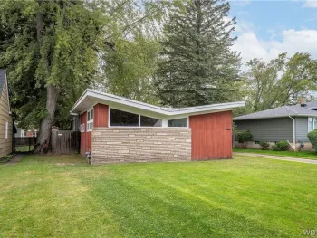 Property at 57 Bernhardt Dr, Amherst, NY 14226