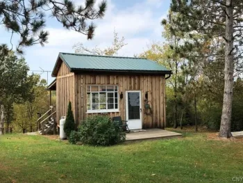 Property at 33337 Broadwell Road, Theresa, NY 13691