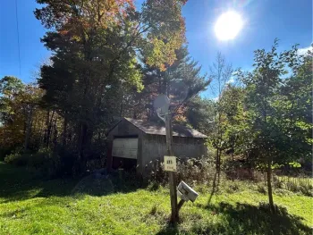 Property at 371 Lulu Coon Road, Butternuts, NY 13849
