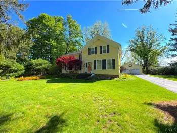 Property at 7878 Kellogg Street, Kirkland, NY 13323