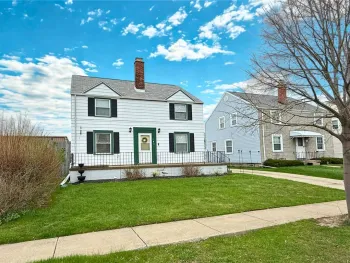 Property at 195 Fowler Avenue, Tonawanda, NY 14217