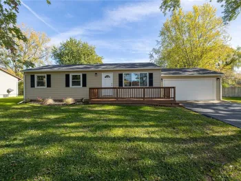 Property at 28 Bucky Drive, Chili, NY 14624
