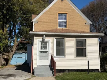 Property at 2 Lang Street, Rochester, NY 14621