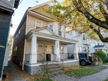 Property at 269 Grote Street, Buffalo, NY 14207