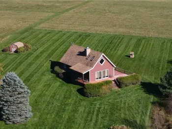 Property at 150 Foote Hollow Road, Stamford, NY 13788