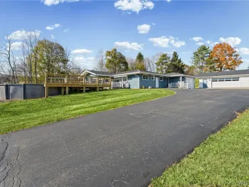 Property at 101 State Route 21, Andover, NY 14806