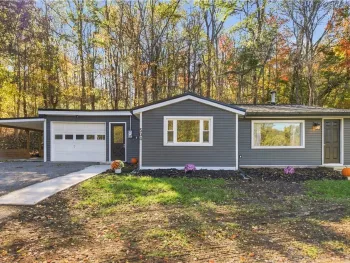 Property at 504 Sheldon Road, Farmington, NY 14522