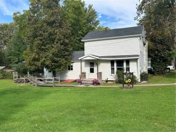 Property at 283 S Point Street, Cape Vincent, NY 13618