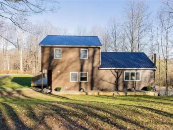 Property at 11078 Countryman Road, Remsen, NY 13438