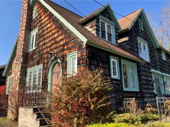 Property at 15 Center Street, Cortlandville, NY 13101