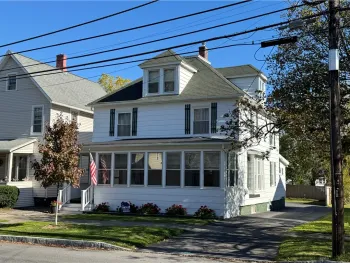 Property at 29 Pulteney Street, Geneva City, NY 14456