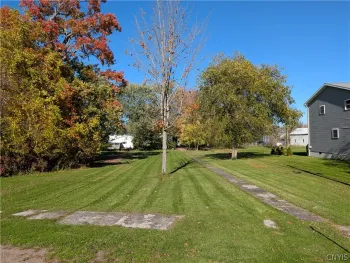 Property at Academy Street, Lyme, NY 13622
