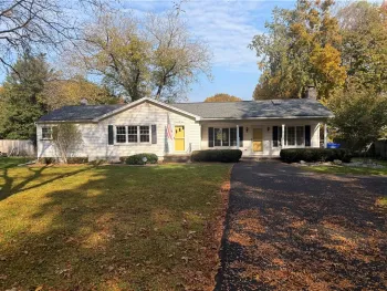 Property at 98 Post Avenue, Greece, NY 14468