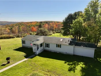 Property at 32 Paxton Lane, Candor, NY 13743