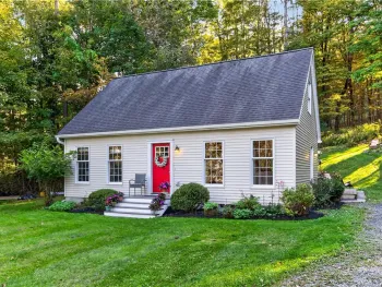 Property at 111 Blanchard Heights, Groton, NY 13073