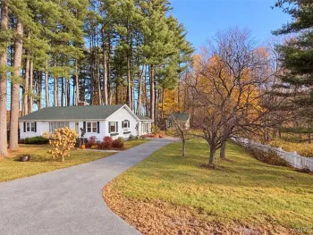 Property at 9890 Rt-126, Croghan, NY 13327