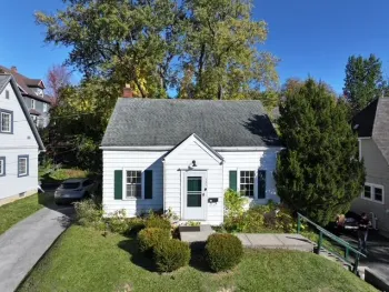 Property at 121 Linden Avenue, Ithaca City, NY 14850