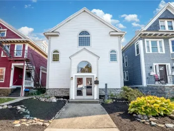 Property at 1045 Elmwood Avenue, Buffalo, NY 14222