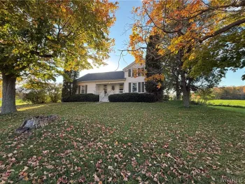 Property at 5740 Merrill Road, Clarendon, NY 14422