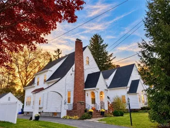 Property at 215 Candee Avenue, Syracuse, NY 13224