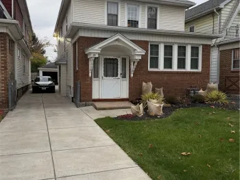 Property at 20 Leonard Street, Buffalo, NY 14215