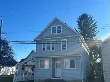 Property at 93 Kirby Avenue, Lackawanna, NY 14218
