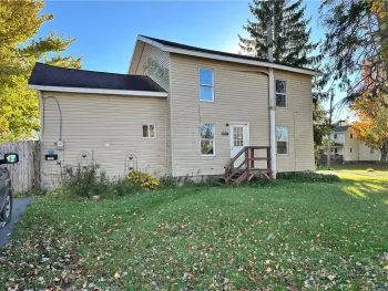 Property at 11961 Butler Street, Butler, NY 14590
