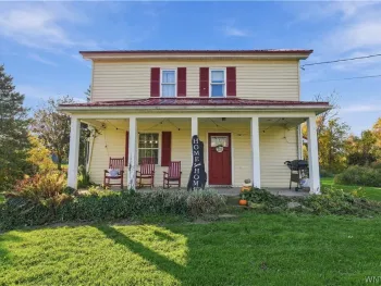 Property at 8753 Telegraph Road, Royalton, NY 14067