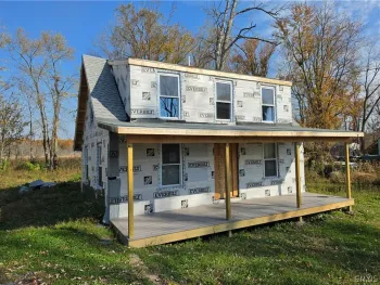 Property at 3557 Hayes Road, Lysander, NY 13027