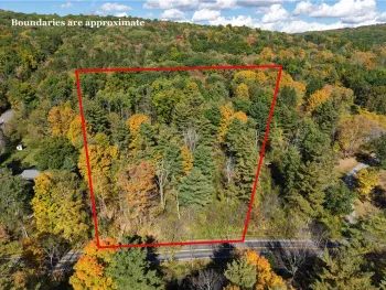Property at 107 Ellis Hollow Creek Road, Dryden, NY 14850