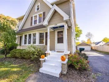 Property at 3284 Culver Road, Irondequoit, NY 14622