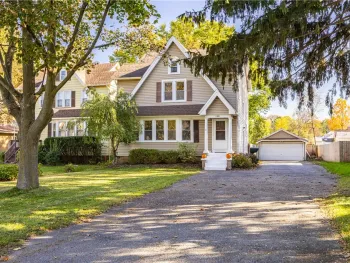 Property at 3284 Culver Road, Irondequoit, NY 14622