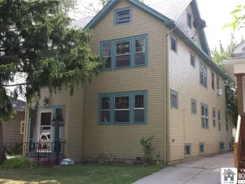 Property at 229 Stillwell Avenue, Tonawanda, NY 14217