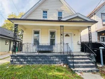 Property at 52 Dart Street, Buffalo, NY 14213