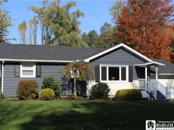 Property at 24 Woodward Drive, Pomfret, NY 14063