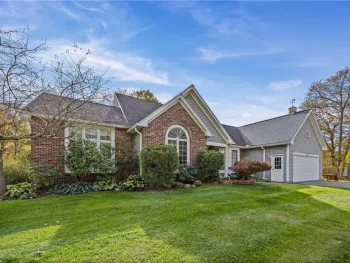 Property at 346 Woodmill Drive, Greece, NY 14626