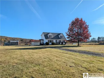 Property at 10350 Route 240, Ashford, NY 14171