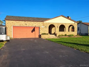 Property at 5130 Sweet Home Road, Niagara, NY 14305
