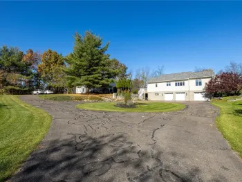 Property at 2629 Barrister Lane, Leicester, NY 14481